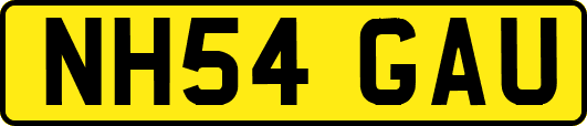 NH54GAU