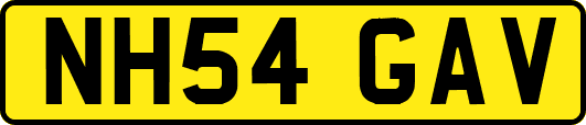 NH54GAV