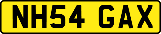 NH54GAX
