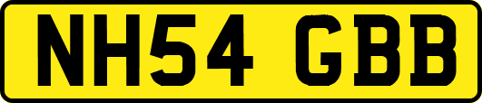NH54GBB