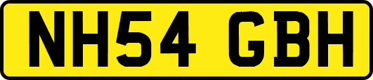 NH54GBH