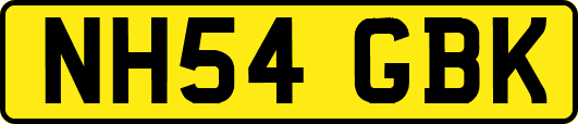 NH54GBK