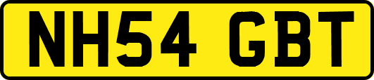 NH54GBT