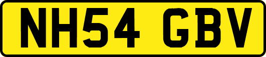 NH54GBV