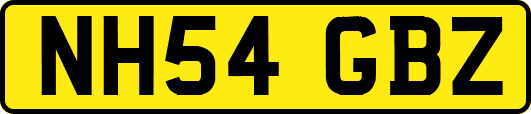 NH54GBZ