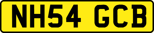 NH54GCB