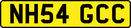 NH54GCC