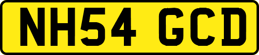 NH54GCD