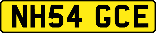NH54GCE