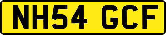 NH54GCF