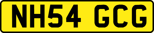 NH54GCG