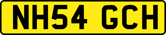 NH54GCH