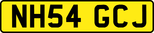 NH54GCJ