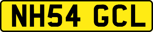 NH54GCL