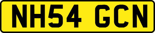 NH54GCN