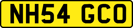 NH54GCO