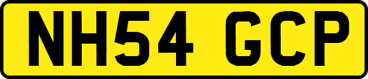 NH54GCP
