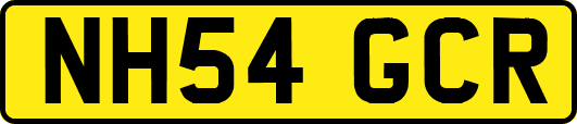NH54GCR