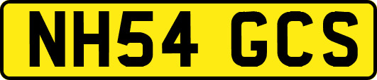 NH54GCS