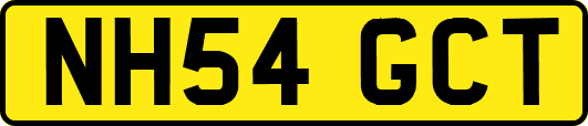 NH54GCT