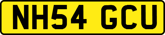 NH54GCU