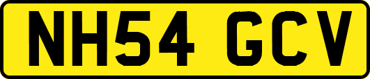 NH54GCV
