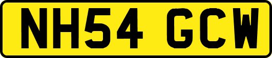 NH54GCW