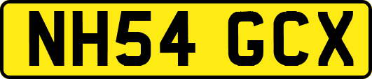 NH54GCX