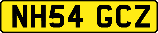 NH54GCZ