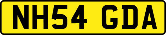 NH54GDA