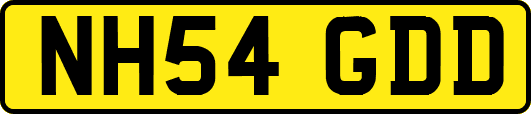 NH54GDD