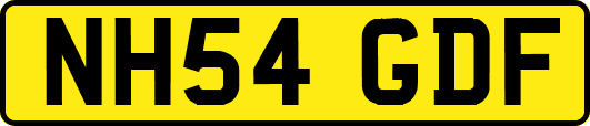 NH54GDF