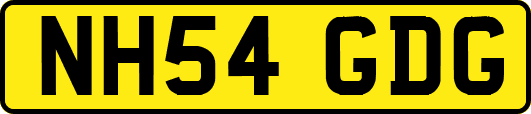 NH54GDG