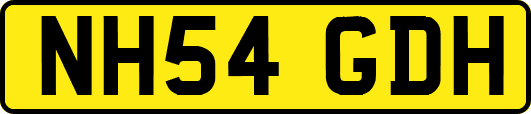 NH54GDH