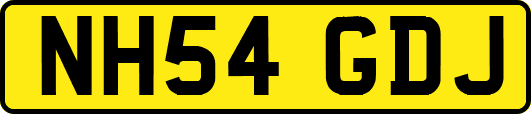 NH54GDJ