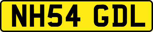 NH54GDL