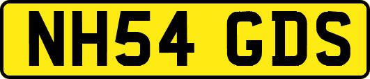 NH54GDS