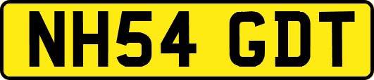 NH54GDT