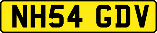 NH54GDV