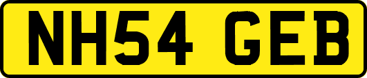 NH54GEB