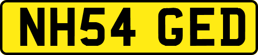 NH54GED