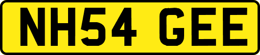 NH54GEE