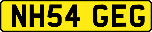 NH54GEG
