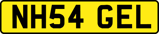 NH54GEL