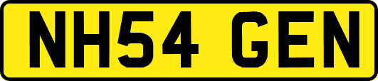 NH54GEN