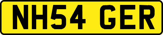 NH54GER
