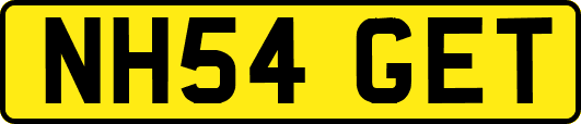NH54GET