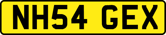 NH54GEX