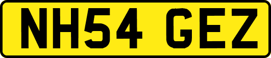 NH54GEZ