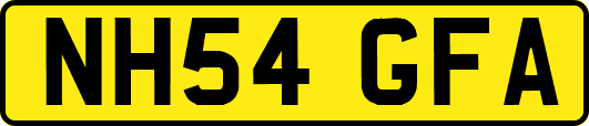 NH54GFA